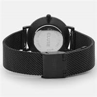 Orologio Cluse Watches Donna Minuit Mesh in Acciaio CW0101203012 - CW0101203012